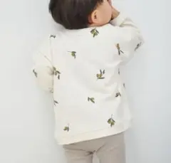 オーガニックズー トップス