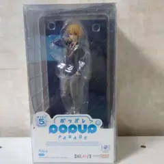 推しの子 アクア POP UP PARADE フィギュア
