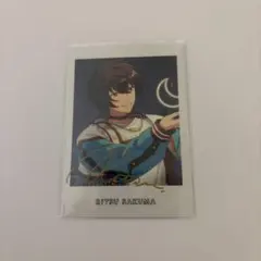 あんスタ 朔間凛月 ぱしゃっつ