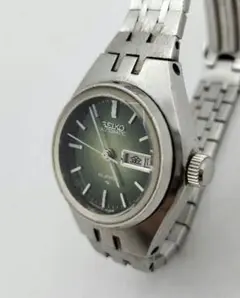 1970年代製 SEIKO セイコー 2206-0270 腕時計 自動巻き