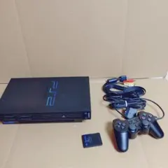 PS2本体(SCPH-50000)