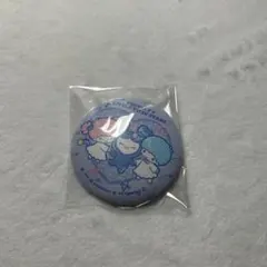 TWICE ツウィツブリー サンリオコラボ ランダム 缶バッジ