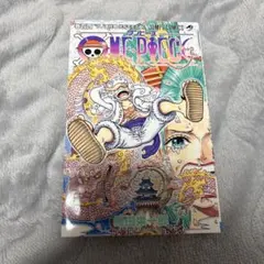 初版・特典付き】ONE PIECE 103巻 104巻 ニカ表紙 ワンピース - メルカリ