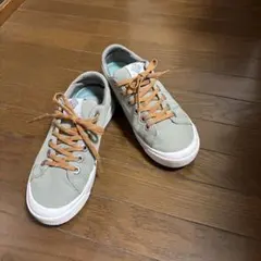 Columbia スニーカー