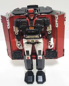 2026年最新】超合金ビスマルクの人気アイテム - メルカリ