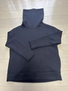 Gap Fit ギャップフィット ハイネック プルオーバーのサムネイル