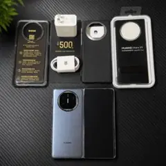 HUAWEI Mate XTs 皓白 512GB CN版 - メルカリ