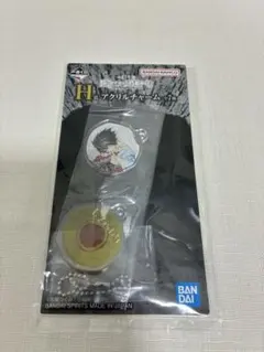 一番くじ　デスノート　H賞アクリルチャーム　L