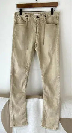 TAVERNITI SO JEANS 28 BAYBROOK ベイブルック