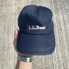 L.L.Bean エルエルビーン 00s メッシュキャップ C148 アウトドアのサムネイル