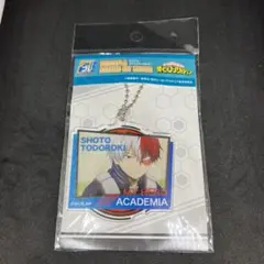 僕のヒーローアカデミア 轟焦凍