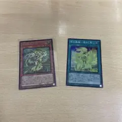 【遊戯王】珠の御巫フゥリ シークレット