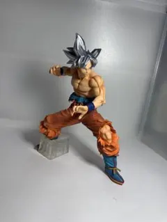 一番くじ　B賞　孫悟空（身勝手の極意）