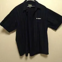 AVIREX MIL. GARMENTS チェックシャツ 半袖のサムネイル