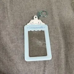 Cinnamoroll トレカケース サンリオ
