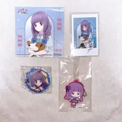 アイカツ 氷上スミレ まとめ売り