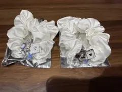 名探偵コナン USJ コレクタブルヘアゴム 怪盗キッド