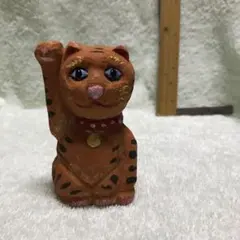 2026年最新】招き猫 木彫の人気アイテム - メルカリ
