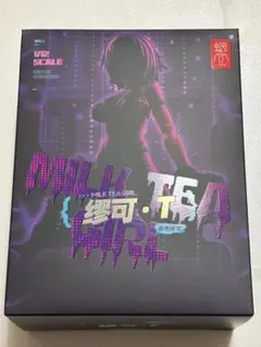 TAPIGAL ミルク・T(イベント限定白肌Ver.) 1/12 完成品アクシ…