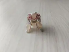 ポケモン ミニフィギュア パルキア