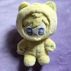 萌萌ぬいぐるみ あんスタ 月永レオ 瀬名泉 - メルカリ