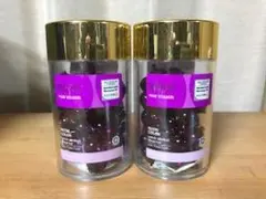 【mappy様専用】「送料無料」 エリプス ５０粒入ボトル ２本セット！