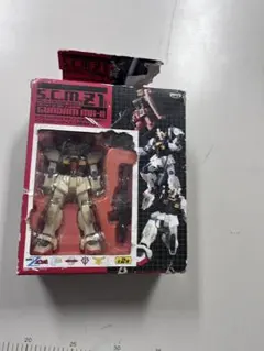 2026年最新】s.c.m ガンダムの人気アイテム - メルカリ