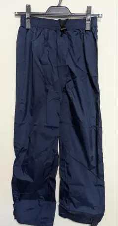 ウィンドブレーカー ボトムス