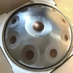 2025年最新】ハンドパン 楽器の人気アイテム - メルカリ