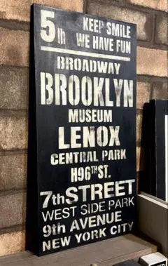 2025年最新】バスロールサイン ヴィンテージの人気アイテム