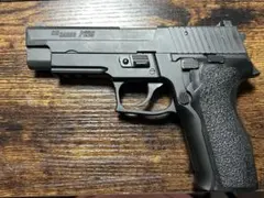 タナカ SIG SAUER P228 ジャンク - メルカリ