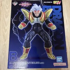 ドラゴンボール　1番くじ　ヤムチャ　スーパーベビー ドラゴンボール - B賞 スーパーベビー2 一番くじ ドラゴンボール