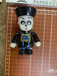 当時物 霊幻道士 ベビーキョンシー ソフビ 貯金箱 フィギュア - メルカリ