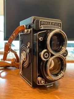 2025年最新】ROLLEI 二眼レフカメラの人気アイテム - メルカリ