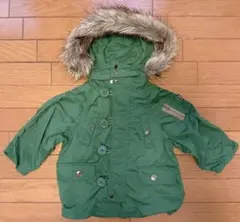 モッズコート アウター