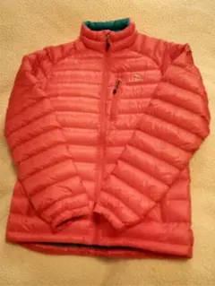 ライトダウン ダウンジャケット