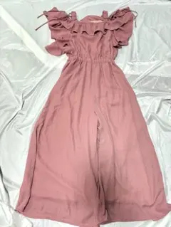 マジェスティックレゴン　サロペットのサムネイル