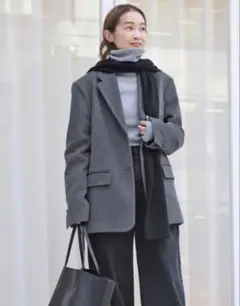 【美品】Deuxieme Classe Dad Jacket Coat