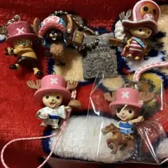 トニートニー・チョッパー キーホルダー