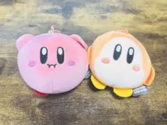 星のカービィ Mocchi Mocchi mini マスコット ワドルディ