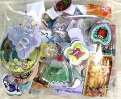 【正規品のみ★100枚以上！】 77 シール おすそ分け 詰め合わせ セット