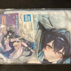 リトルマーメイド NIKKE 一番くじ クールタオル アクリルスタンド セット