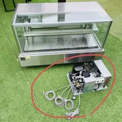 大穂製作所 冷蔵ネタケース OH-1500 右機械 - メルカリ