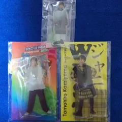 2026年最新】神山智洋 アクスタの人気アイテム - メルカリ