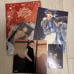 INI 藤牧京介 セット