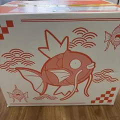 【新品未開封】ピカピカボックス2026 ポケモンセンターオンライン　即発送