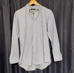 メンズワイシャツ長袖