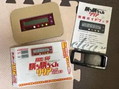 カチカチくん クリアレッド 赤 勝ち勝ちくん 小役カウンター 子役カウンターのサムネイル