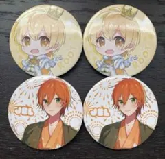 すとぷり　缶バッチ　まとめ売り
