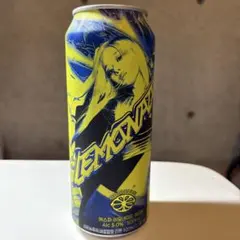 aespa LEMONADE レモネード ハイボール 500ml ウィンター - メルカリ